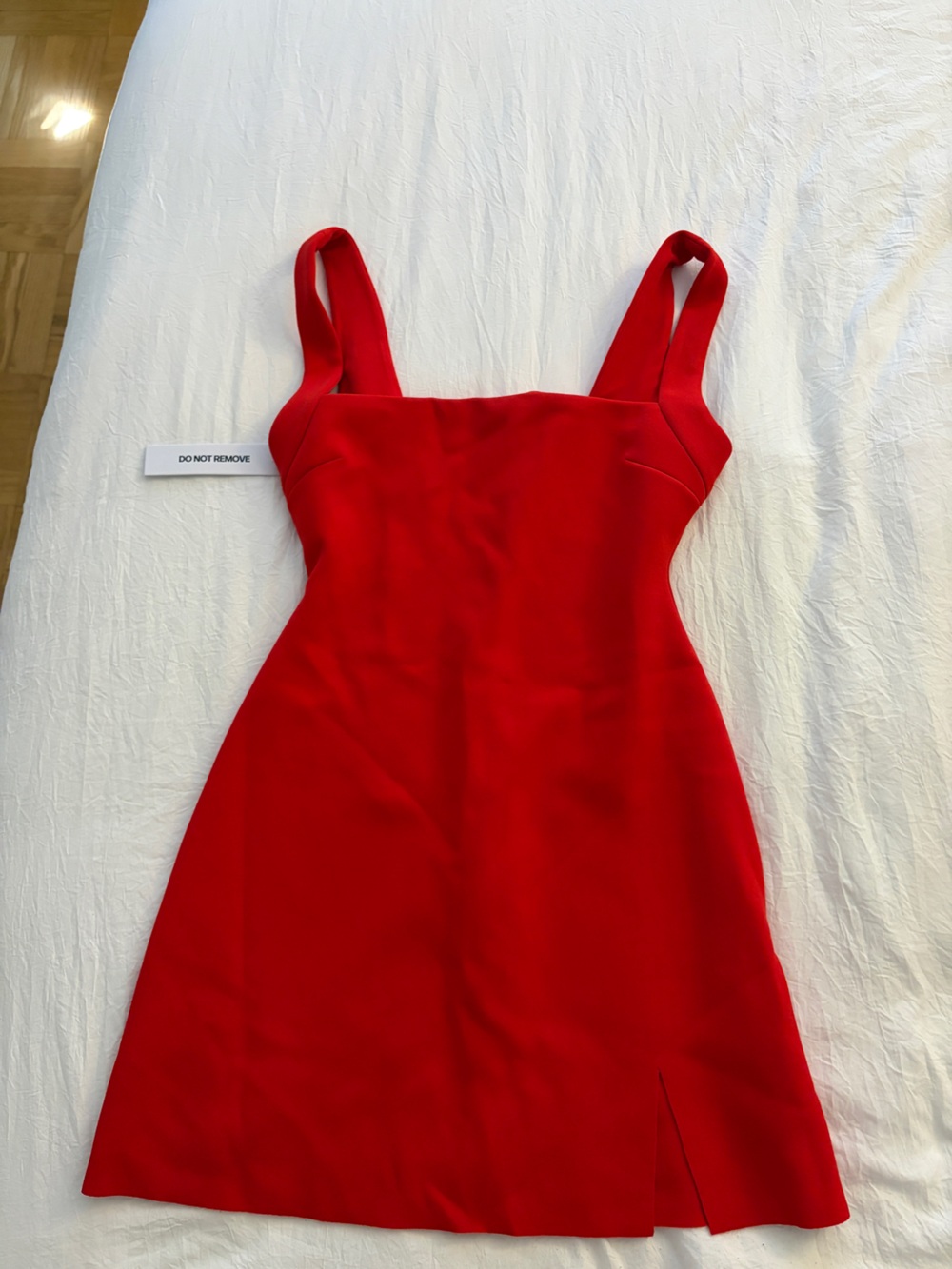 Princess Polly Red Dress
